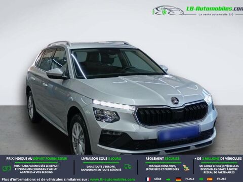 Kamiq 1.0 TSI Evo 2 116 ch BVA 2025 occasion 31850 Beaupuy