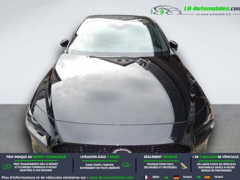 Mazda3 2.0L e-SKYACTIV-X M Hybrid 186 ch BVA 2025 occasion 31850 Beaupuy