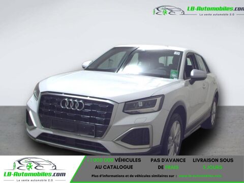 Audi Q2 35 TFSI 150 BVA 2023 occasion Beaupuy 31850