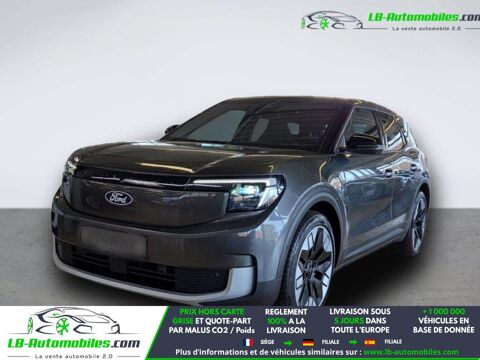 Explorer 77 kWh 286 ch 2024 occasion 31850 Beaupuy