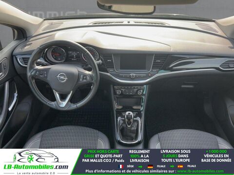 Astra 1.2 Turbo 130 ch BVM 2022 occasion 31850 Beaupuy