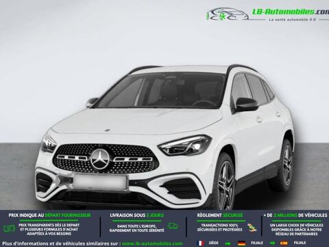 Classe GLA 180 BVA 2024 occasion 31850 Beaupuy