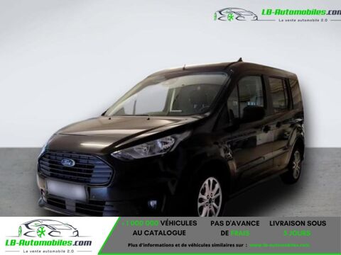 Ford Tourneo VP 1.5 L EcoBlue 120 2021 occasion Beaupuy 31850