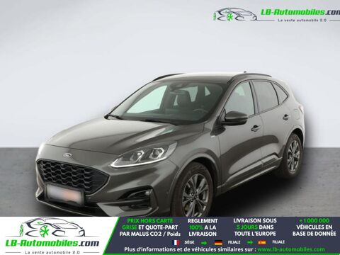 Annonce voiture Ford Kuga 23900 €