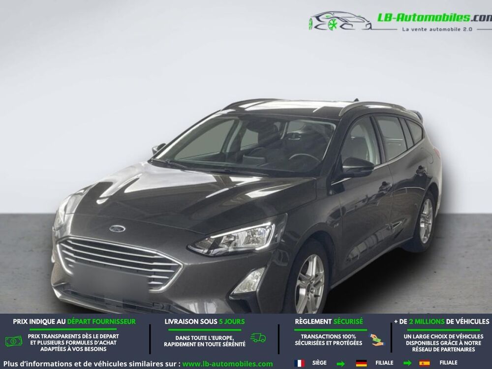 Golf SW 1.4 TSI 125 BVM 2019 occasion 31850 Beaupuy
