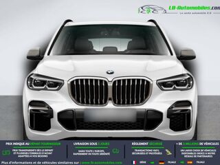 X5 M50i 530 ch BVA 2020 occasion 31850 Beaupuy