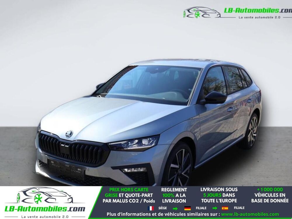 Scala 1.5 TSI 150 ch BVM 2026 occasion 31850 Beaupuy
