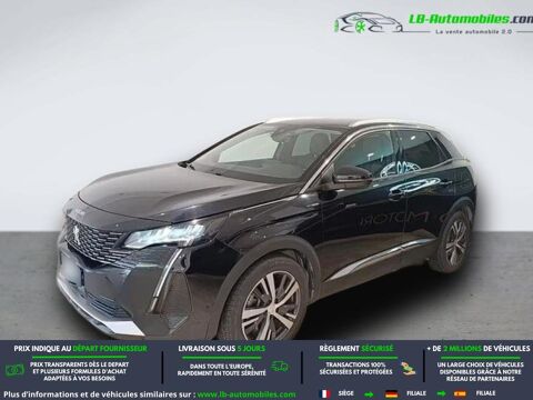 3008 Hybrid 180 e-BVA 2022 occasion 31850 Beaupuy
