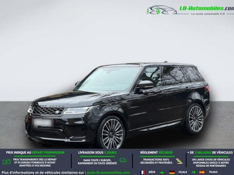 Annonce voiture Land-Rover Range Rover 51999 €