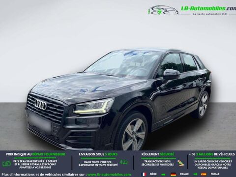 Audi Q2 TFSI 116 ch BVA 2019 occasion Beaupuy 31850