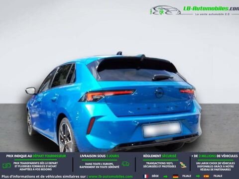 Astra Electrique 156 ch & Batterie 54 kWh 2023 occasion 31850 Beaupuy