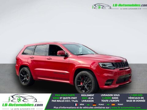 Grand Cherokee V8 6.4 HEMI 468 BVA 2020 occasion 31850 Beaupuy