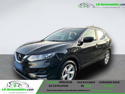 Nissan Qashqai 1.3 DIG-T 140 2019 occasion Beaupuy 31850