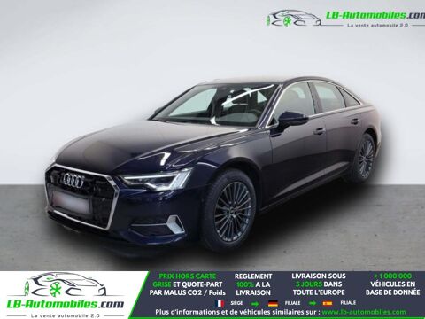 A6 45 TFSI 265 ch BVA 2025 occasion 31850 Beaupuy