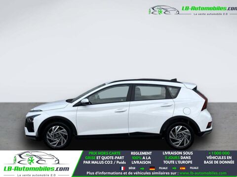 Bayon 1.0 T-GDi 100 Hybrid 48V 2025 occasion 31850 Beaupuy