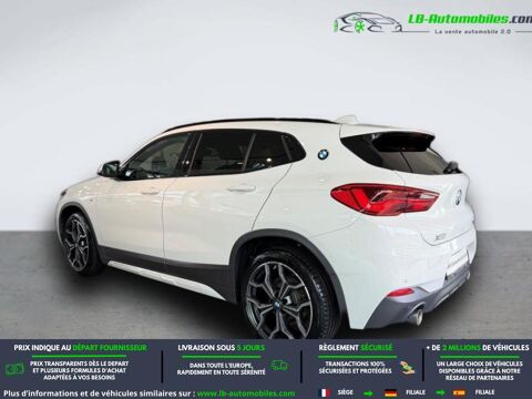X2 sDrive 20i 192 ch BVA 2018 occasion 31850 Beaupuy