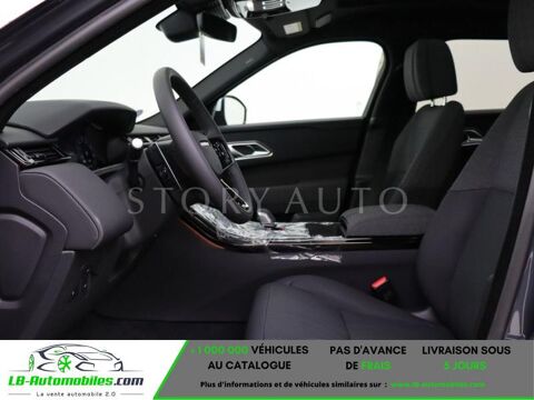 Range rover velar 2.0L P400e PHEV 404ch AWD BVA 2023 occasion 31850 Beaupuy