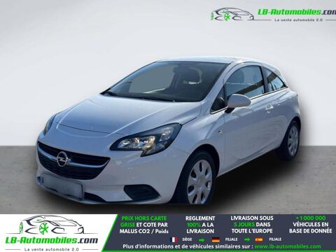 Annonce voiture Opel Corsa 13400 �