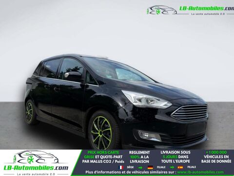 Annonce voiture Ford Grand C-MAX 5999 €