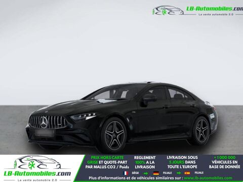 Annonce voiture Mercedes Classe CLS 78300 €