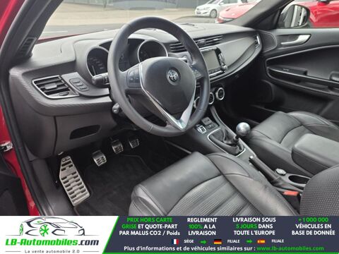 Giulietta 2 1.4 TJet 120 ch BVM 2019 occasion 31850 Beaupuy