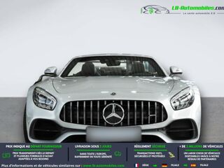 AMG GT 476 ch BVA 2017 occasion 31850 Beaupuy