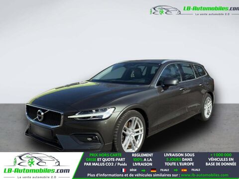 Annonce voiture Volvo V60 28100 €