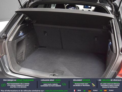 RS3 2.5 TFSI 400 BVA Quattro 2019 occasion 31850 Beaupuy