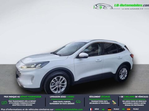 Kuga 1.5 EcoBlue 120 BVA 2020 occasion 31850 Beaupuy