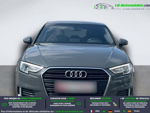 A3 TFSI 150 BVA 2020 occasion 31850 Beaupuy