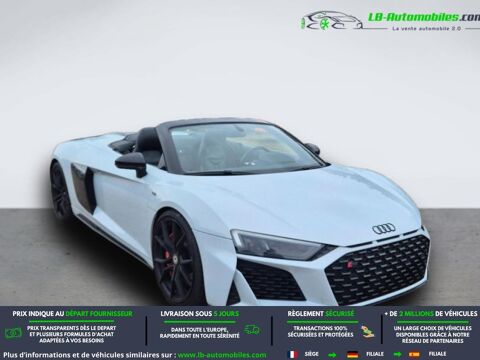 Annonce voiture Audi R8 135200 €