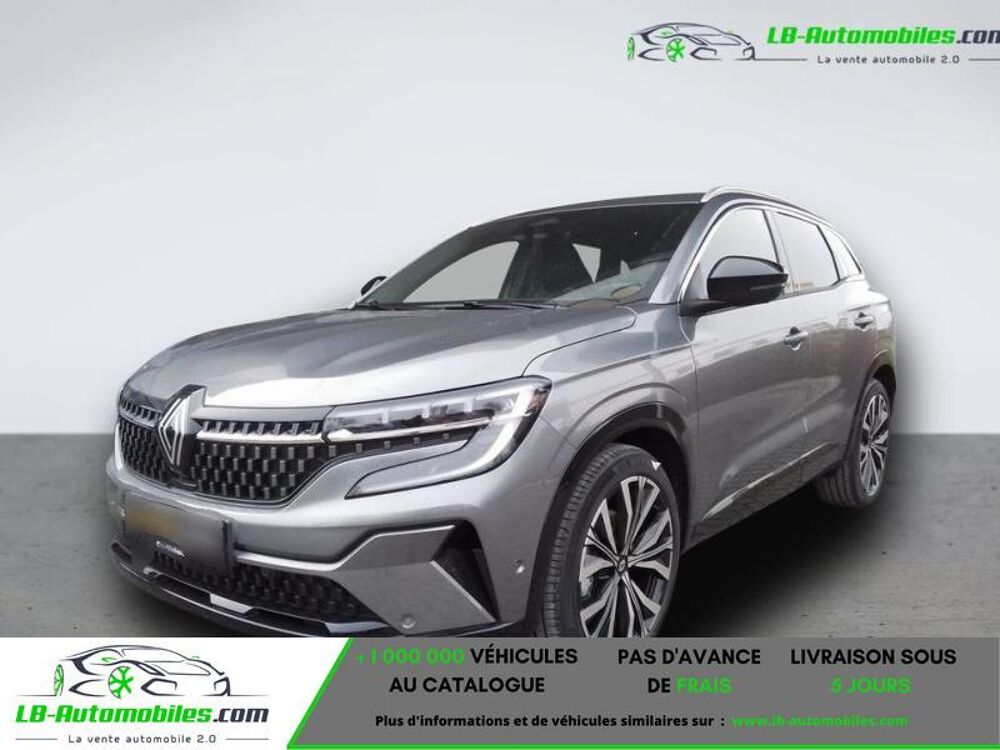 Austral mild hybrid advanced 130 BVB 2025 occasion 31850 Beaupuy