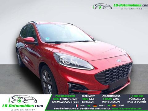 Kuga 2.5 Duratec 190 ch FHEV BVA 2023 occasion 31850 Beaupuy