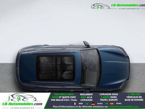 Cayenne Turbo E-Hybrid 4.0 V8 739 ch 2025 occasion 31850 Beaupuy