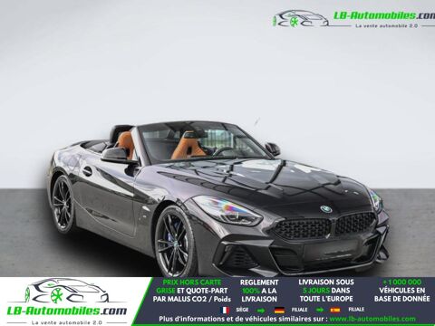 Z4 M40i 340 ch BVA 2020 occasion 31850 Beaupuy