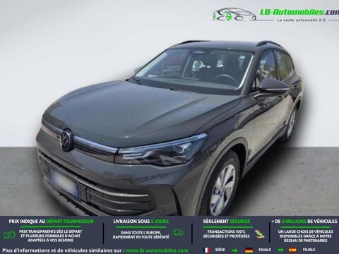 Annonce voiture Volkswagen Tiguan 32900 €