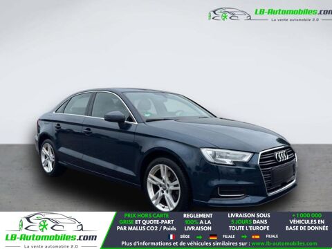 A3 TDI 150 BVA 2019 occasion 31850 Beaupuy