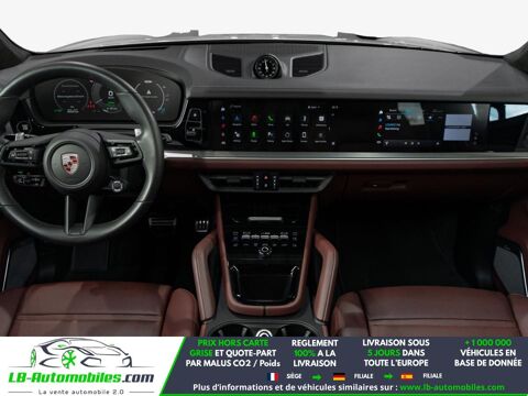 Cayenne Turbo E-Hybrid 4.0 V8 739 ch 2025 occasion 31850 Beaupuy