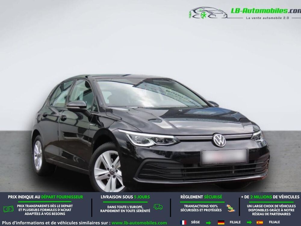 Golf 1.5 TSI 130 BVM 2020 occasion 31850 Beaupuy