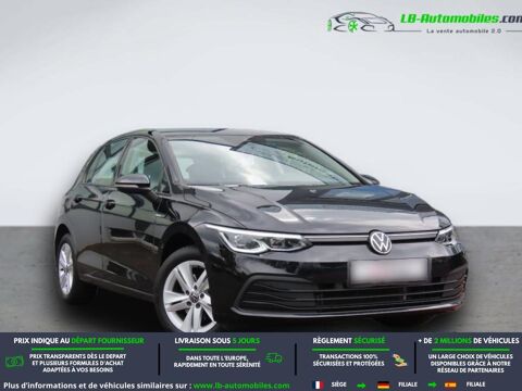 Annonce voiture Volkswagen Golf 17900 €