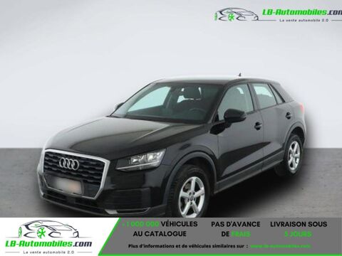 Audi Q2 TDI 116 ch BVA 2019 occasion Beaupuy 31850