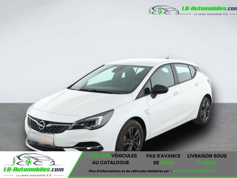 Opel Astra 1.2 Turbo 110 ch BVM 2020 occasion Beaupuy 31850