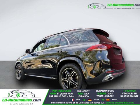 Classe GLE 300 d BVA 4Matic 2024 occasion 31850 Beaupuy