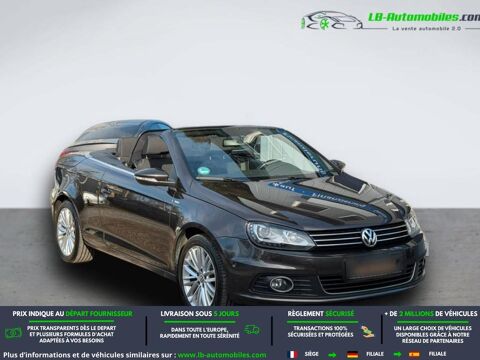 Annonce voiture Volkswagen EOS 12990 €