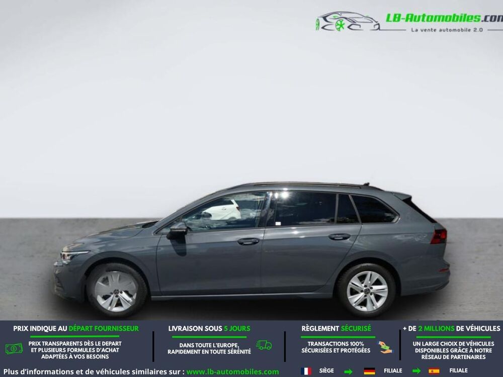 Golf SW 1.0 TSI 110 BVM 2022 occasion 31850 Beaupuy