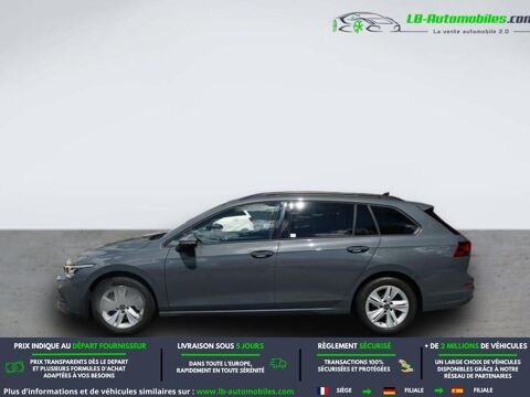 Golf SW 1.0 TSI 110 BVM 2022 occasion 31850 Beaupuy