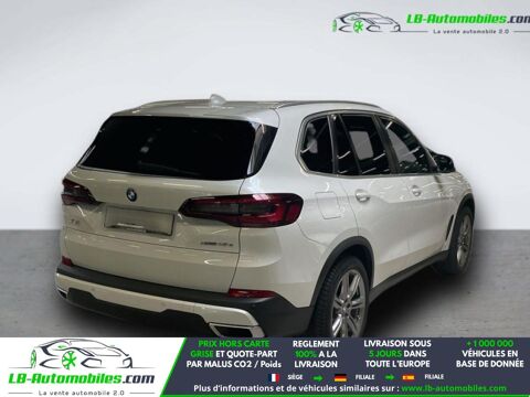 X5 xDrive45e 394 ch BVA 2020 occasion 31850 Beaupuy