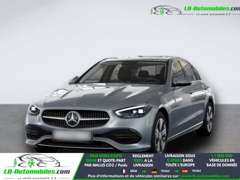 Classe C 300 e BVA 2025 occasion 31850 Beaupuy
