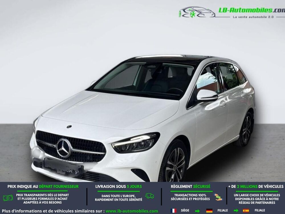 Classe B 250 e BVA 2024 occasion 31850 Beaupuy