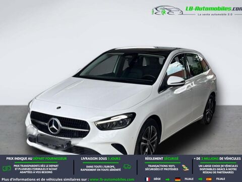 Annonce voiture Mercedes Classe B 31900 €
